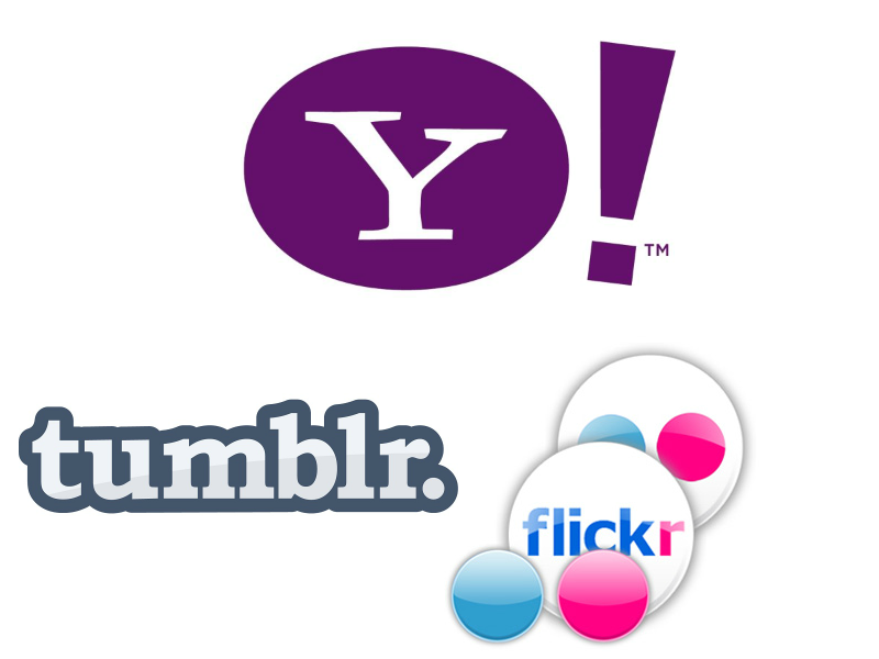 Yahoo Köper Tumblr