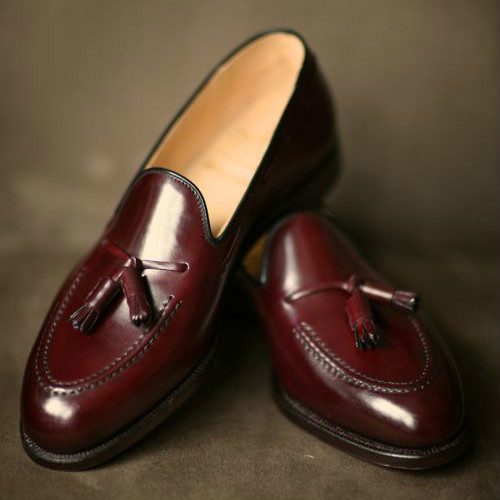 loafers herrskor