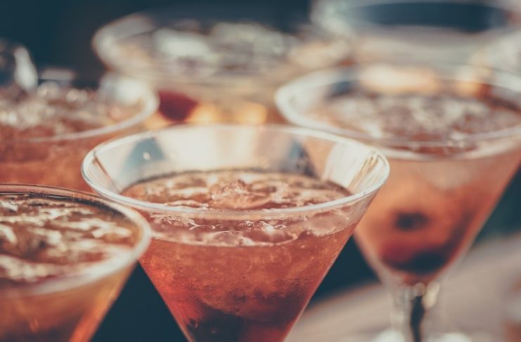 vad heter olika glastyper