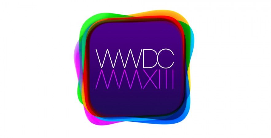 Apple WWDC 2013