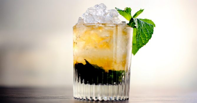 Mint Julep