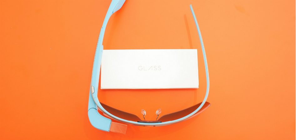 Vad är Google Glass?