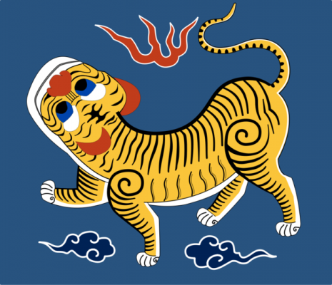 Flagga Formosa