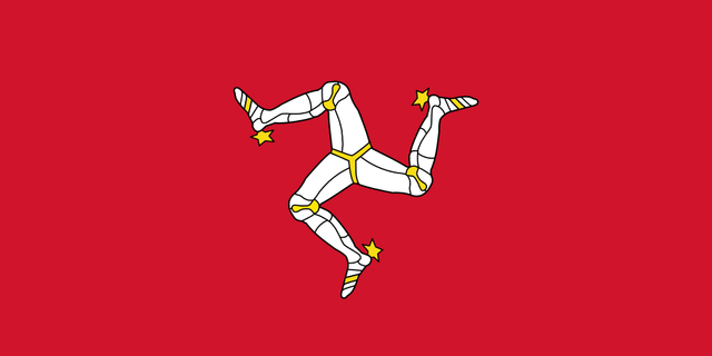 Isle of man 1300-tal