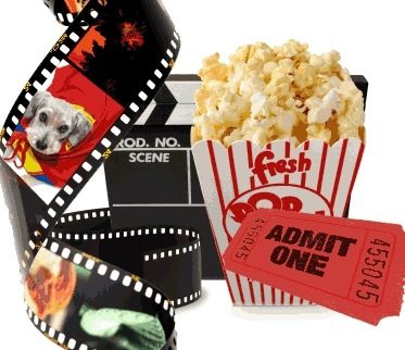 Vilken film-framchise har lockat mest publik?