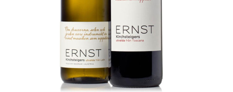 Ernst vin