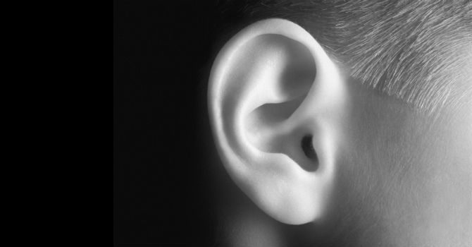 Hörseltest dålig hörsel