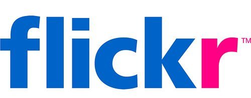 Flickr backup