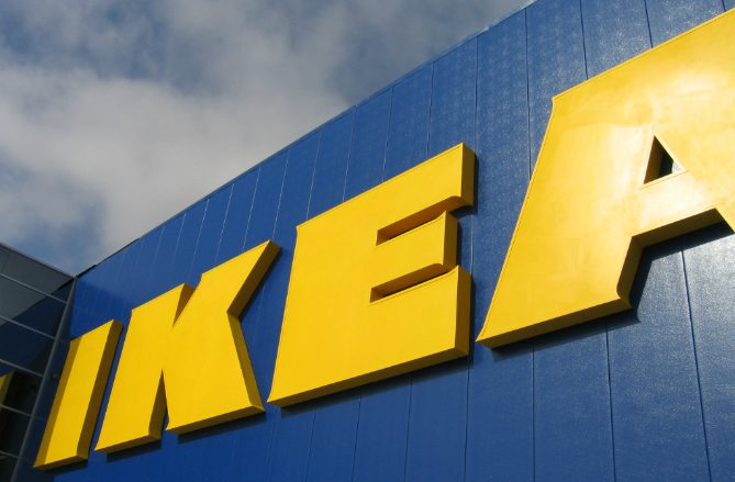 Ikea