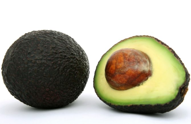 Hur nyttigt är Avokado? Är avokado nyttigt öht?