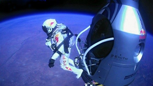 Discover Felix Baumgartner'S Shocking Red Bull Fortune – You Won'T Believe Your Eyes! - k3mmrxn