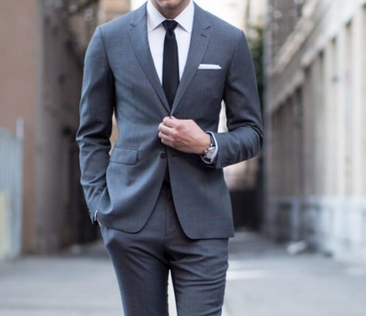 Hur Skall En Kostym Sitta? En Guide Till Den Perfekta Passformen Hur ska en kostym sitta guide
