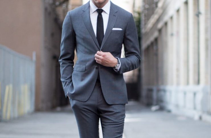 Hur Skall En Kostym Sitta? En Guide Till Den Perfekta Passformen Hur ska en kostym sitta guide