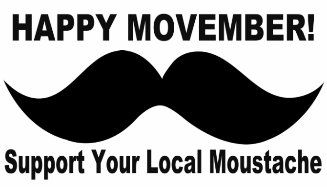 movember