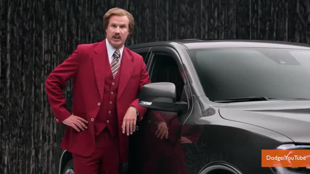 ron-burgundy-dodge-reklam