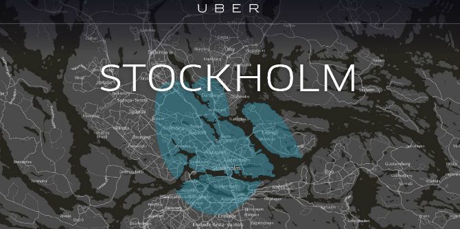 uber-stockholm