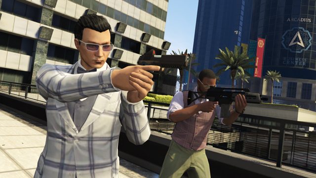 WHAT IS THE BEST BUSINESS IN GTA V ONLINE