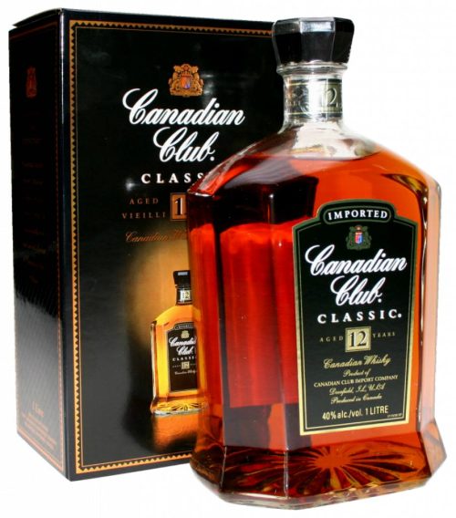 don drapers favoritdrink canadian club