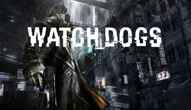 Recension av Watch Dogs