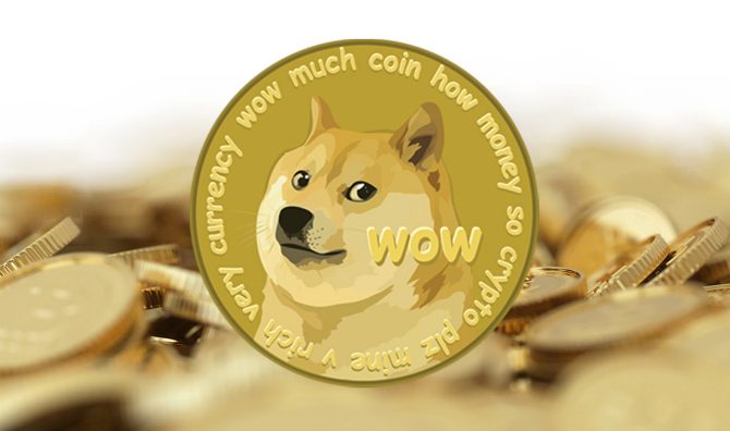 doge coins sl stockholm