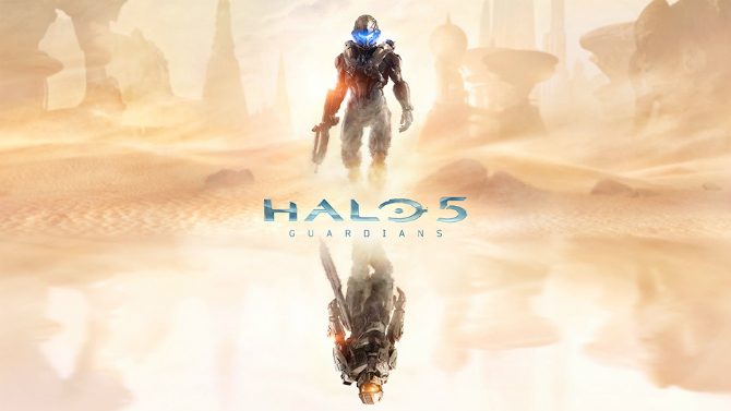 halo 5 xbox one