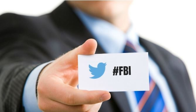 FBI Twitterhandbok