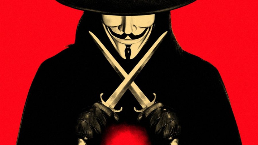 temadag Guy Fawkes Day
