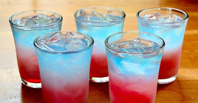 bomb pops shots snygga drinkar bomb pops shots snygga drinkar