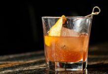 pisco negroni drink recept