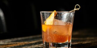 pisco negroni drink recept