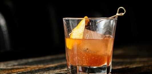 pisco negroni drink recept