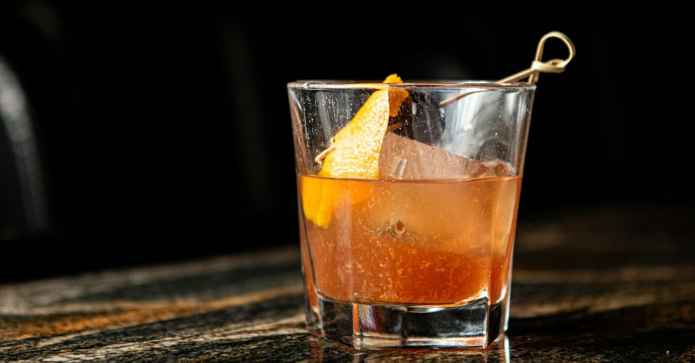 pisco negroni drink recept