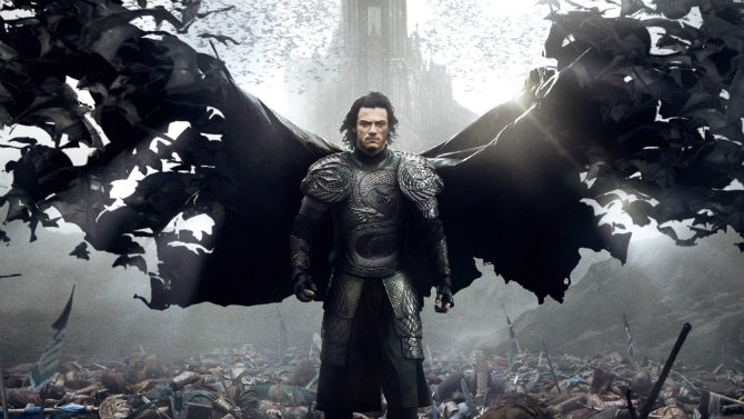 Dracula Untold