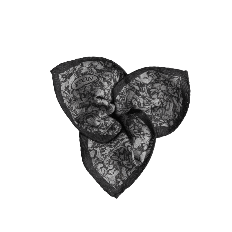 Konstigheter hos Eton Shirts