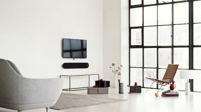 libratone diva soundbar