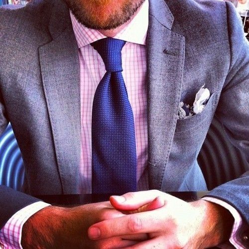 matcha olika mönster skjorta och slips