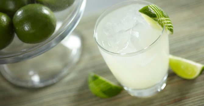 gimlet recept drink 2