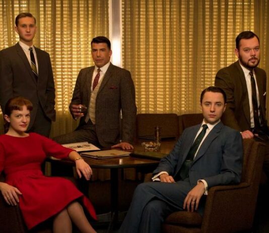 vanliga stilmissar herrmode