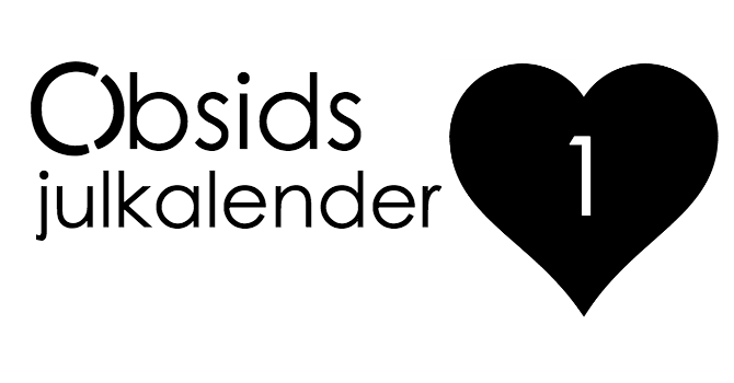 julkalender 2014 lucka 1 julkalender 2014 lucka 1