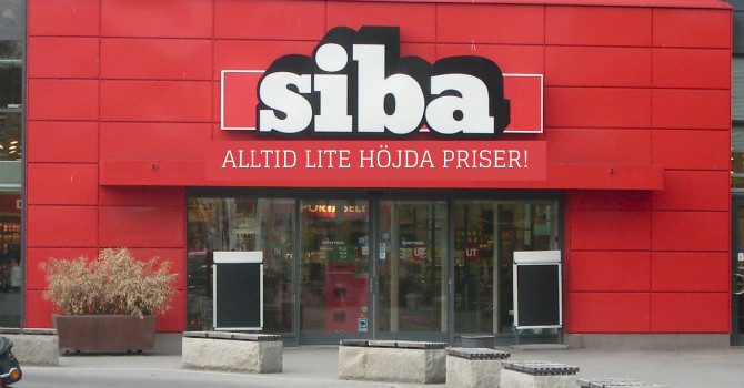 Siba julrea 2014