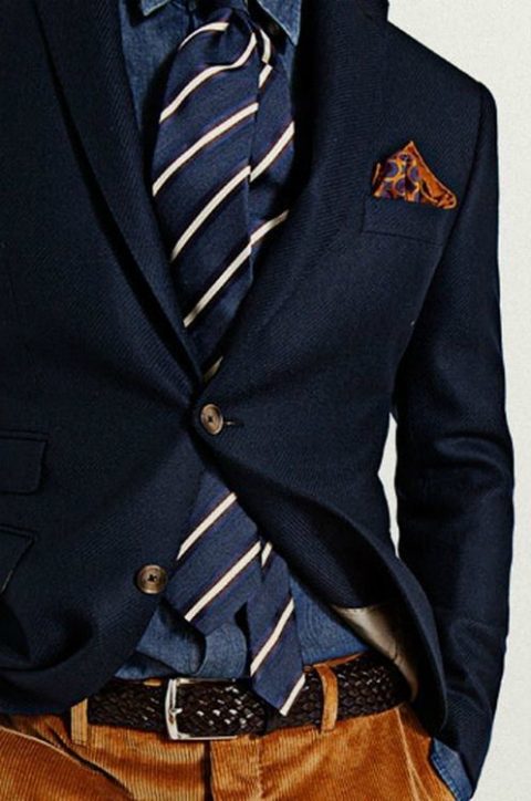 Vadär det för skillnad på blazer och kavaj? Vi vet! Vadär det för skillnad på blazer och kavaj? Vi vet!