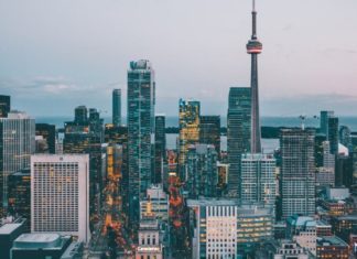 lyckas på anställningsintervju