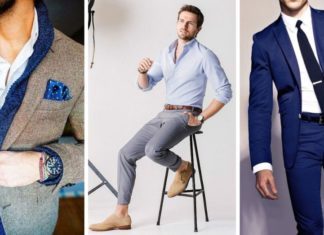 Vad ska man ha för kläder på arbetsintervju?