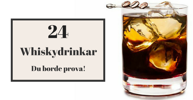 Whiskydrinkar Whiskydrinkar