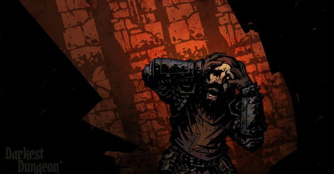 Darkest Dungeon