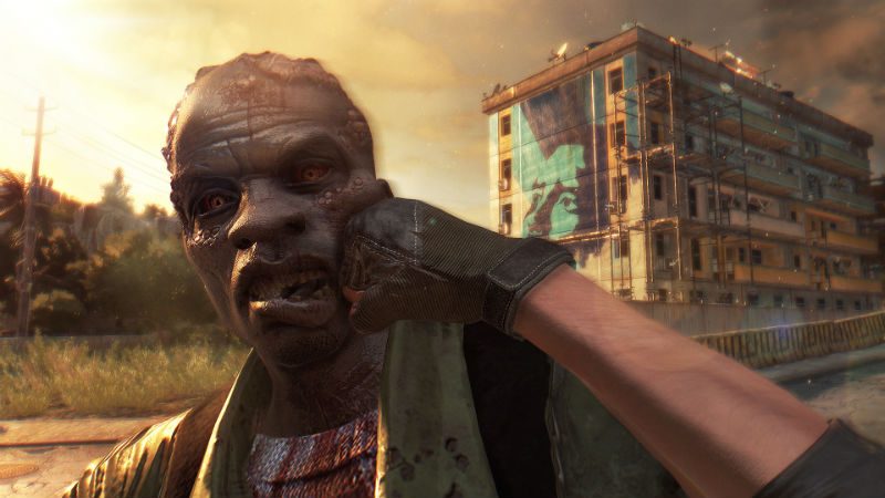 Dying Light recension