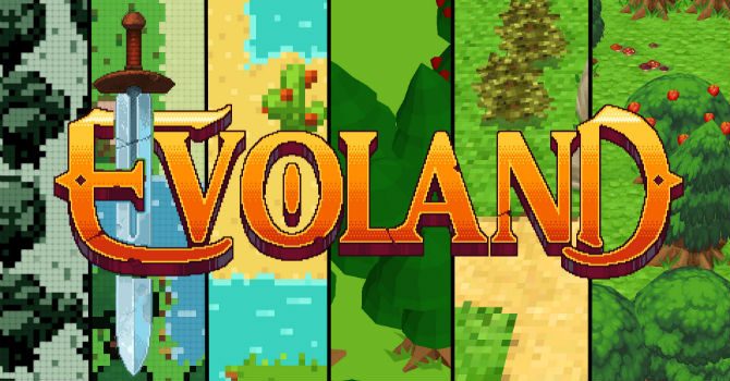 Evoland