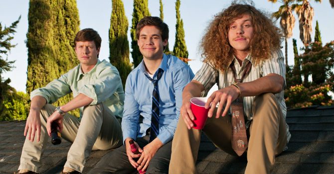 Workaholics säsong 5