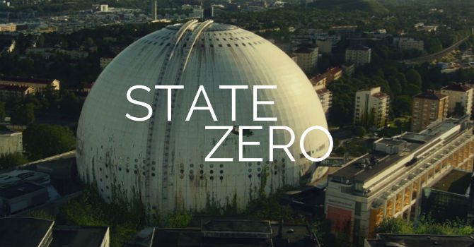 State Zero kortfilm Stockholm