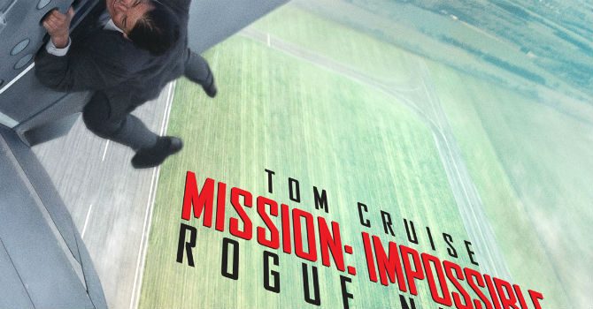 Rogue Nation